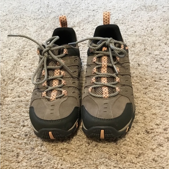 Merrell Crosslander 2 Hiking Shoe - Picture 1 of 8